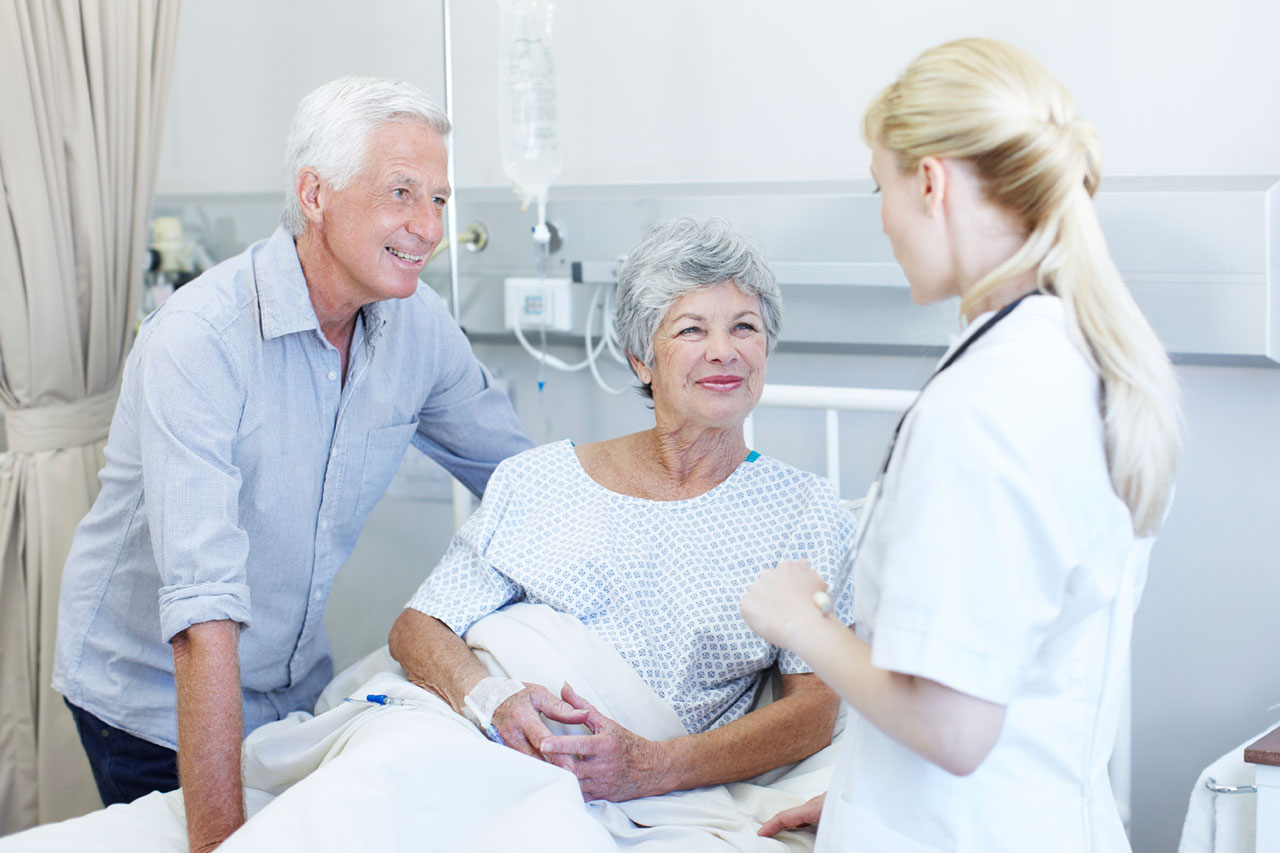 Specialized care