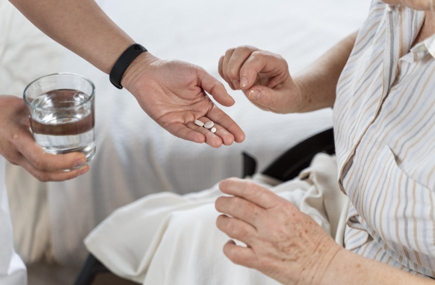 hourly care